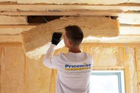 Best Attic Insulation Installation  in Lawson, MO